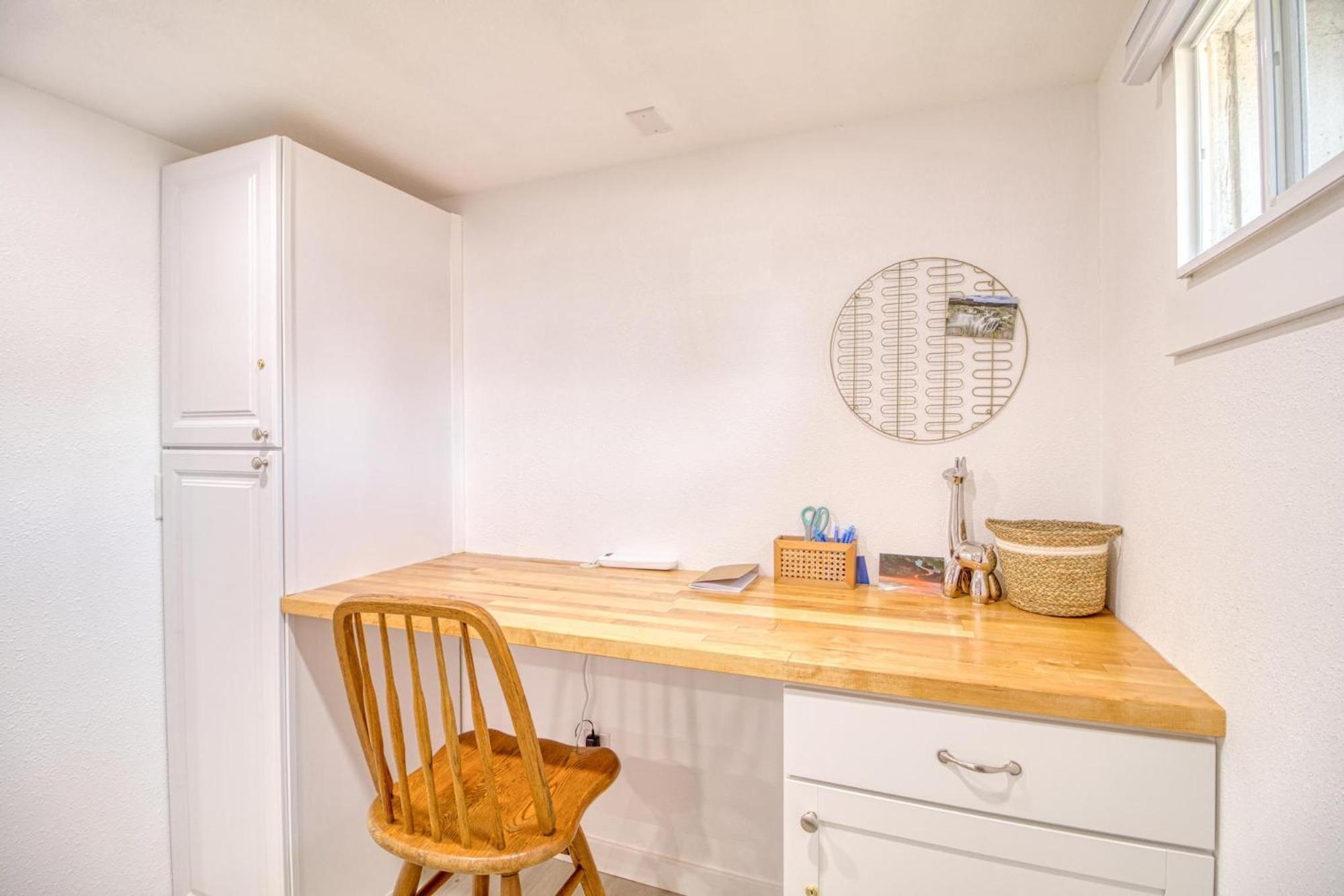 Apartamento Great Find! Downtown Oasis With Office Setup Twin Falls Exterior foto