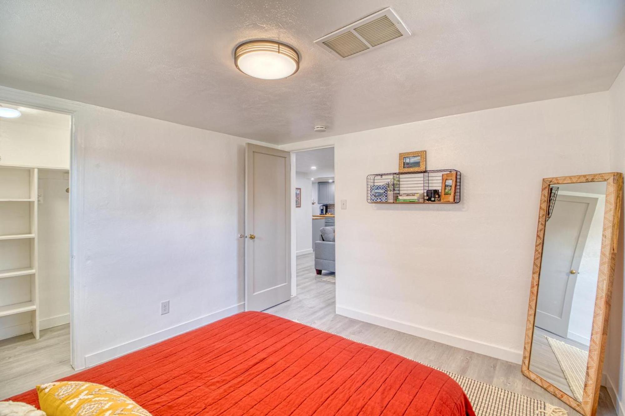 Apartamento Great Find! Downtown Oasis With Office Setup Twin Falls Exterior foto