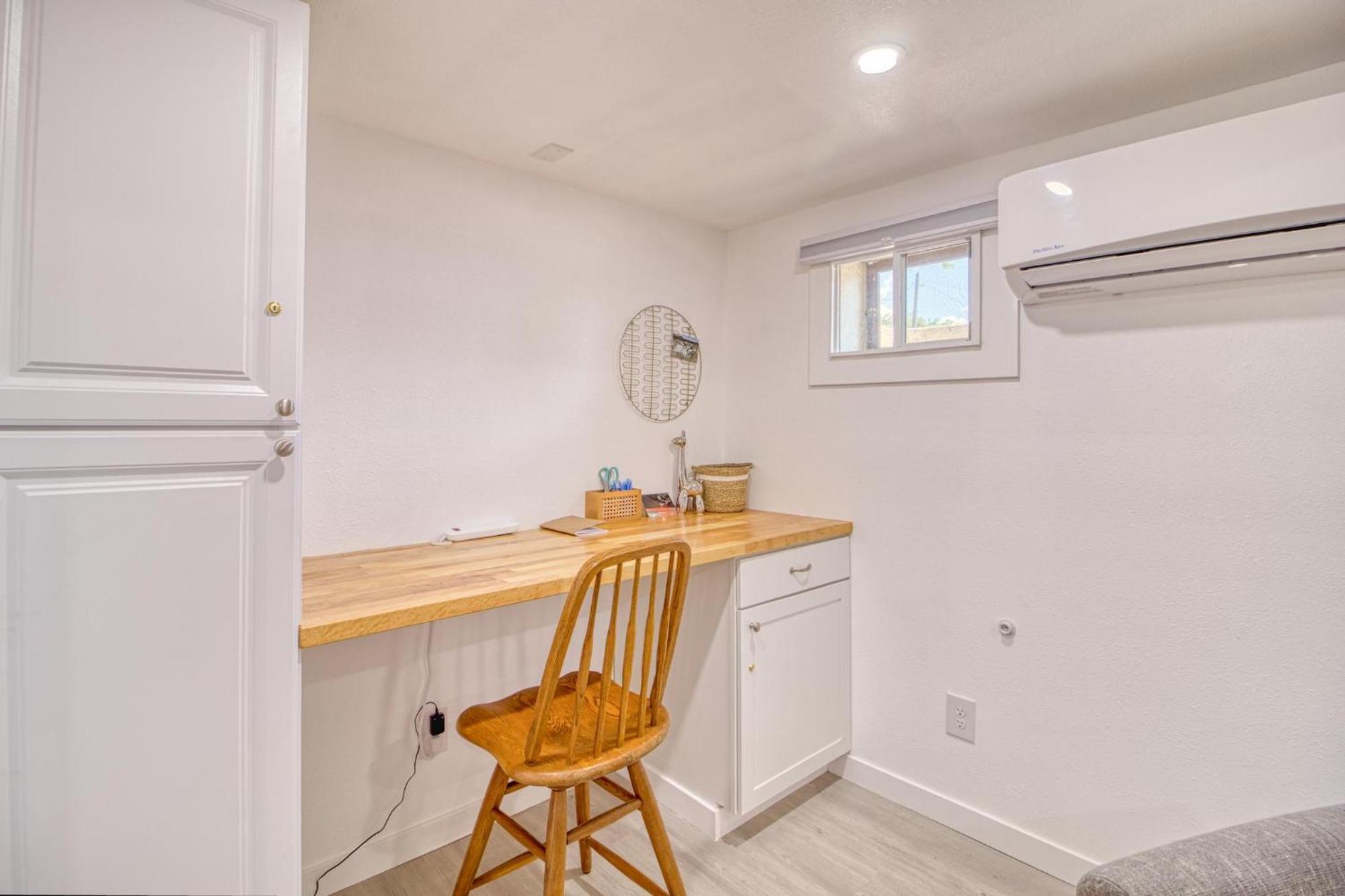 Apartamento Great Find! Downtown Oasis With Office Setup Twin Falls Exterior foto