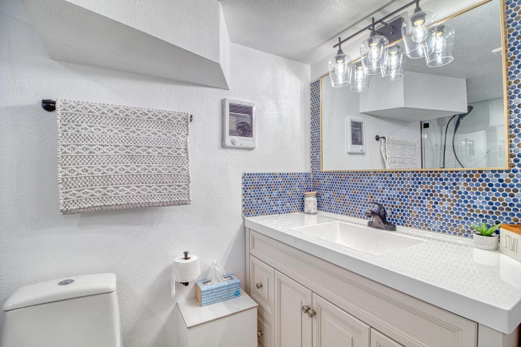 Apartamento Great Find! Downtown Oasis With Office Setup Twin Falls Exterior foto